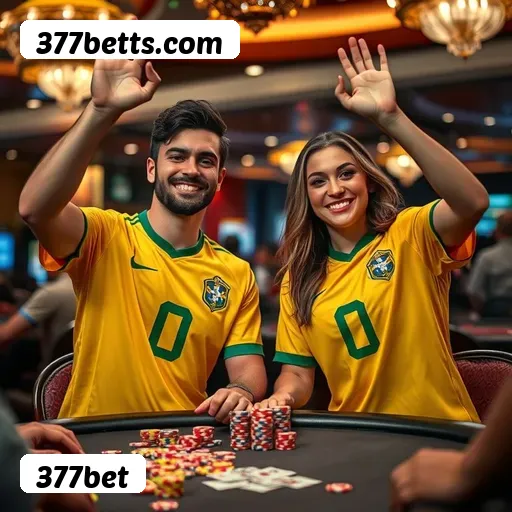 6 vantagens exclusivas do programa VIP da 377bet