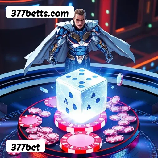 Níveis do programa VIP da 377bet