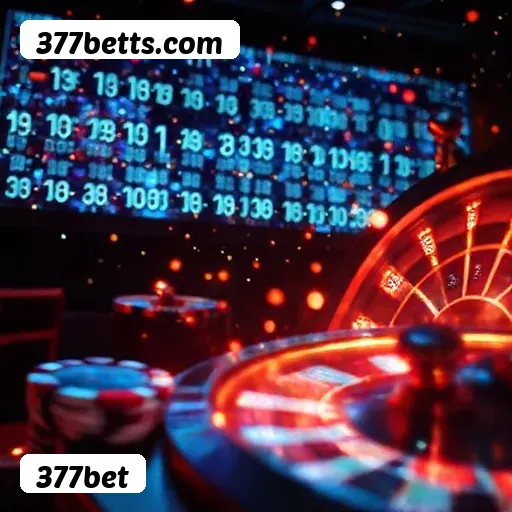 Principais provedores de slots da 377bet - NetEnt, Pragmatic Play, Play'n GO