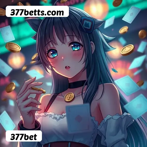 Tabela RTP dos jogos de cassino da 377bet